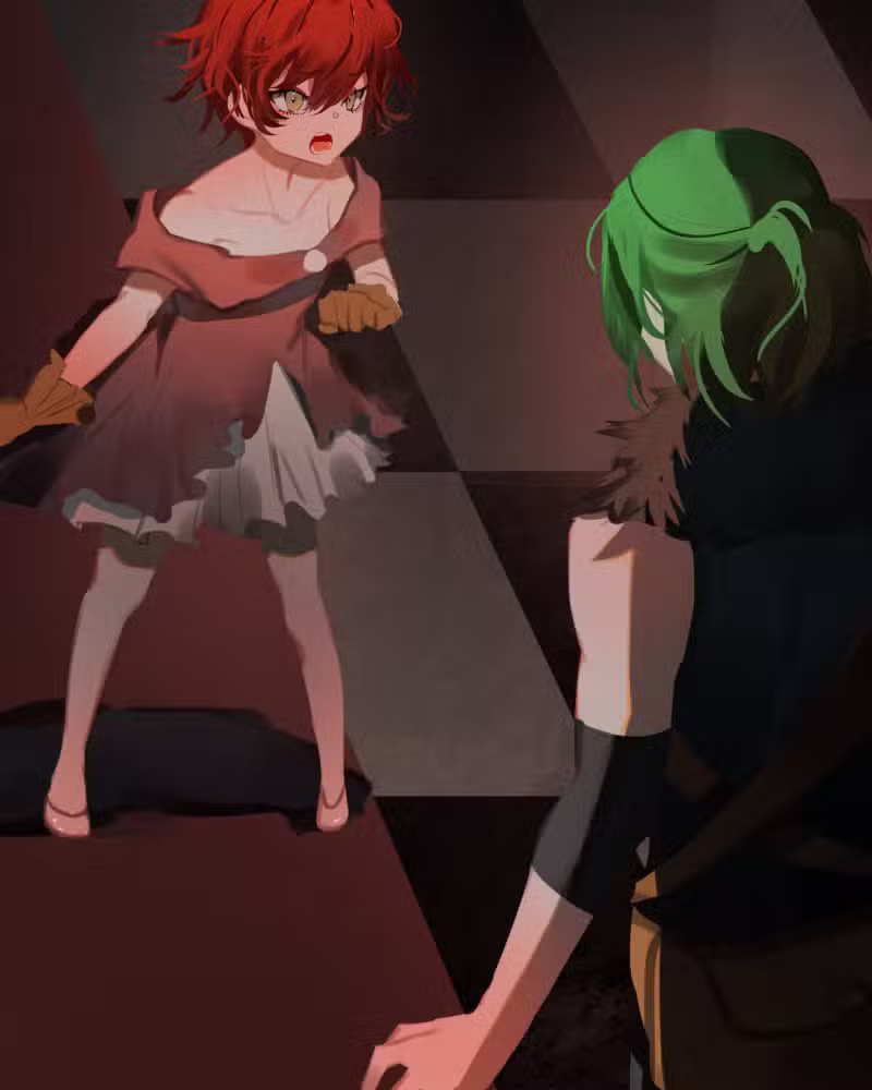 8
