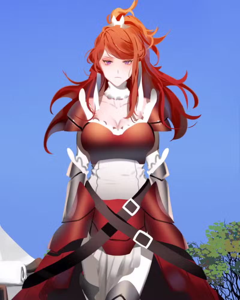 7