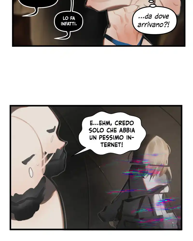 Winter Moon Capitolo 112 page 7