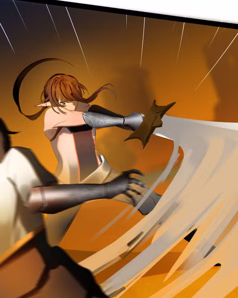 7