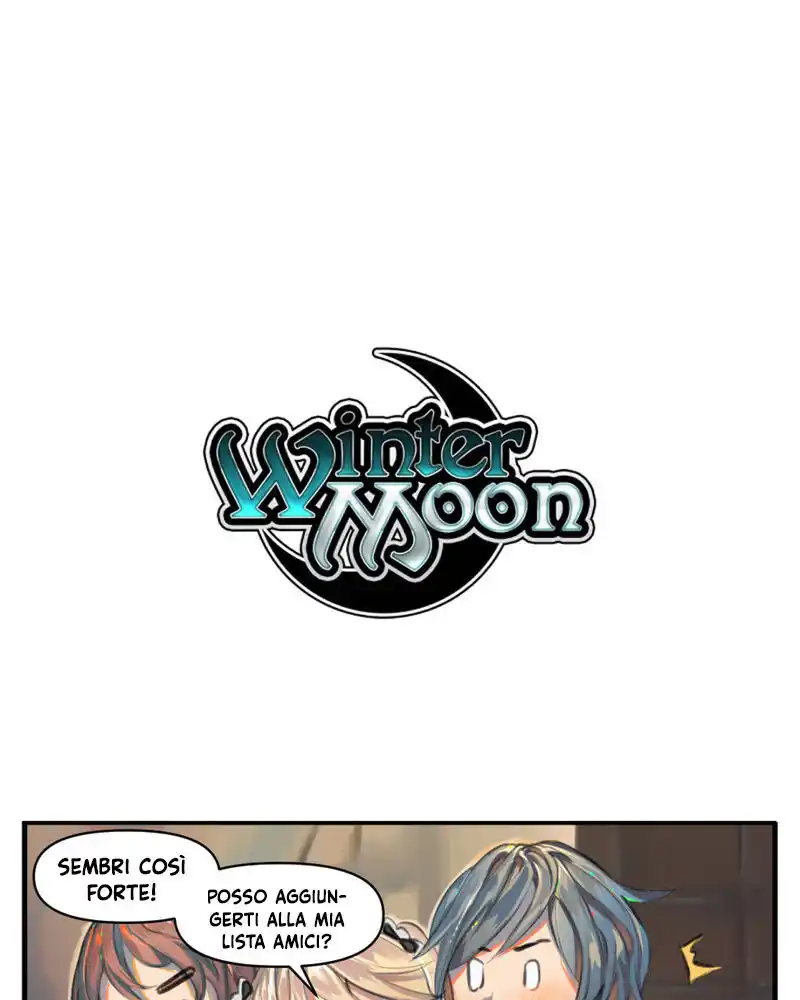 Winter Moon Capitolo 02 page 2