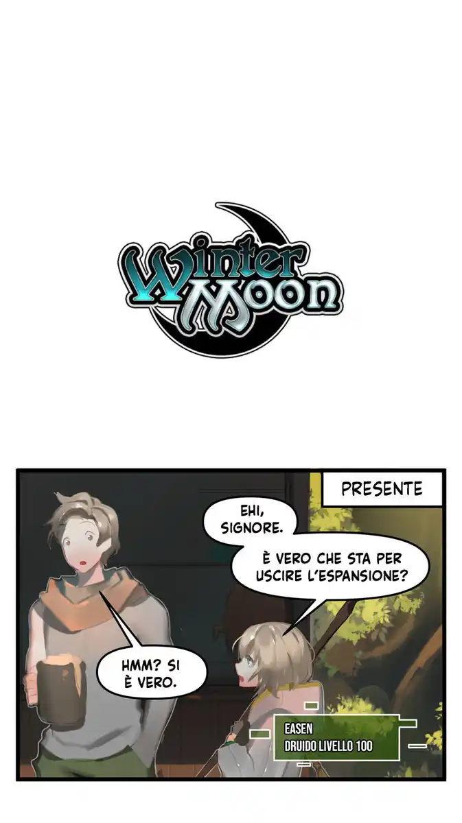 Winter Moon Capitolo 45 page 2