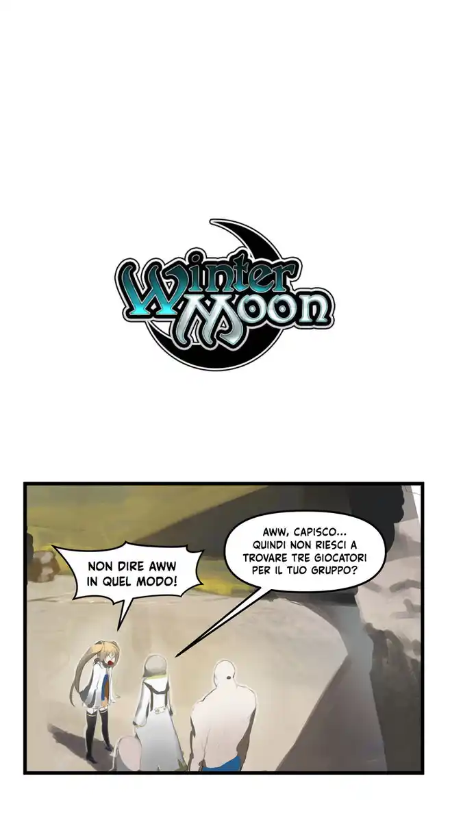 Winter Moon Capitolo 83 page 2