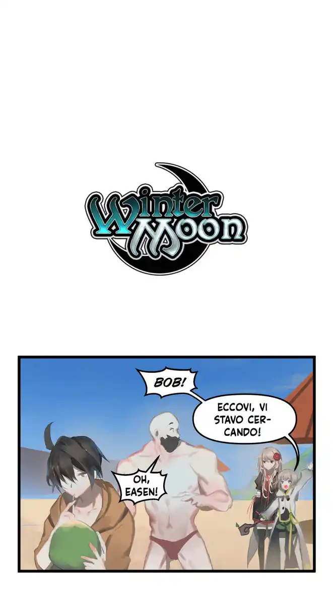 Winter Moon Capitolo 63 page 2