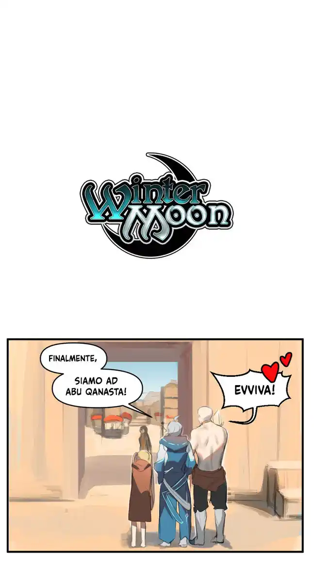 Winter Moon Capitolo 11 page 2