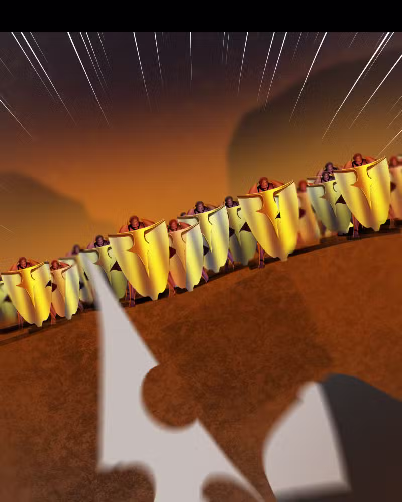 9