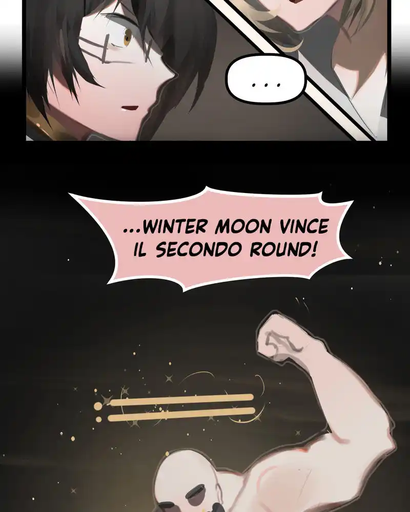 Winter Moon Capitolo 136 page 13