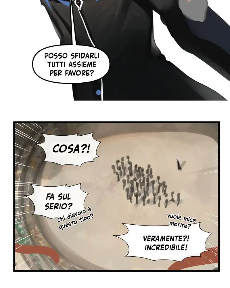 Winter Moon Capitolo 94 page 6