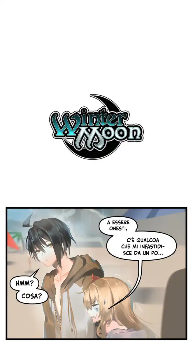 Winter Moon Capitolo 59 page 2