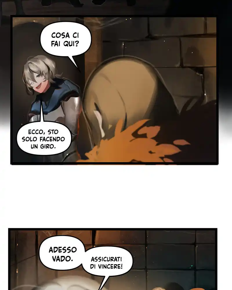 Winter Moon Capitolo 88 page 7