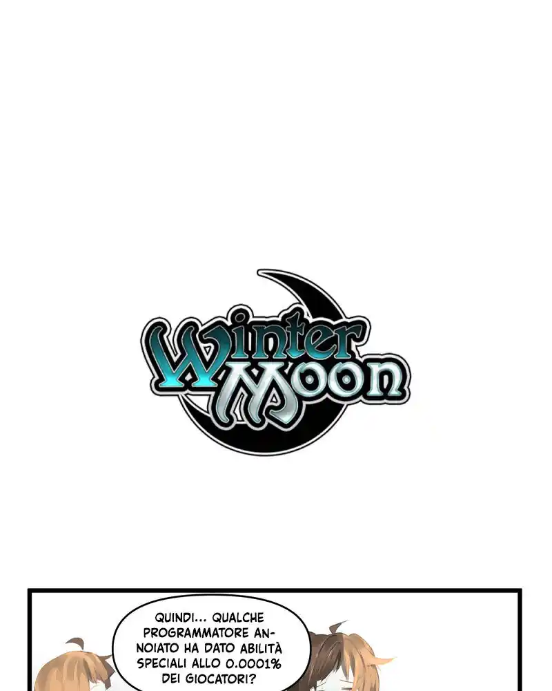 Winter Moon Capitolo 115 page 2