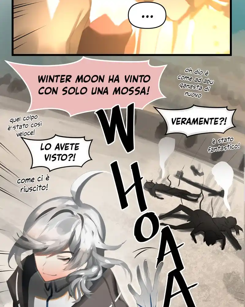 Winter Moon Capitolo 95 page 8