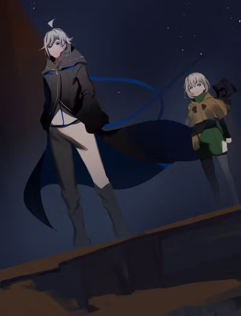 11