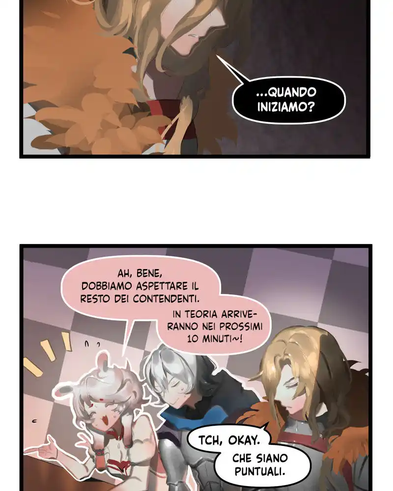 Winter Moon Capitolo 87 page 4