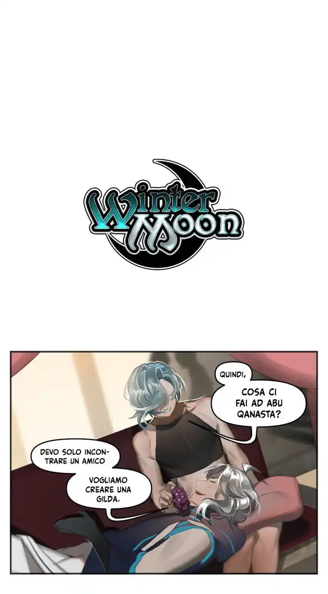 Winter Moon Capitolo 15 page 2