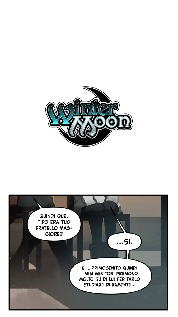 Winter Moon Capitolo 74 page 2