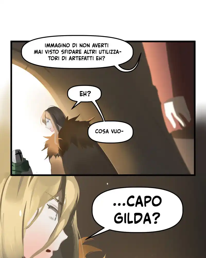 Winter Moon Capitolo 139 page 4