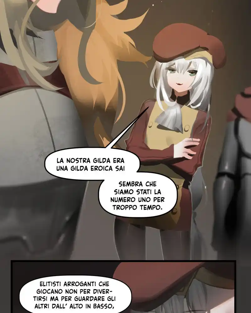 Winter Moon Capitolo 139 page 5