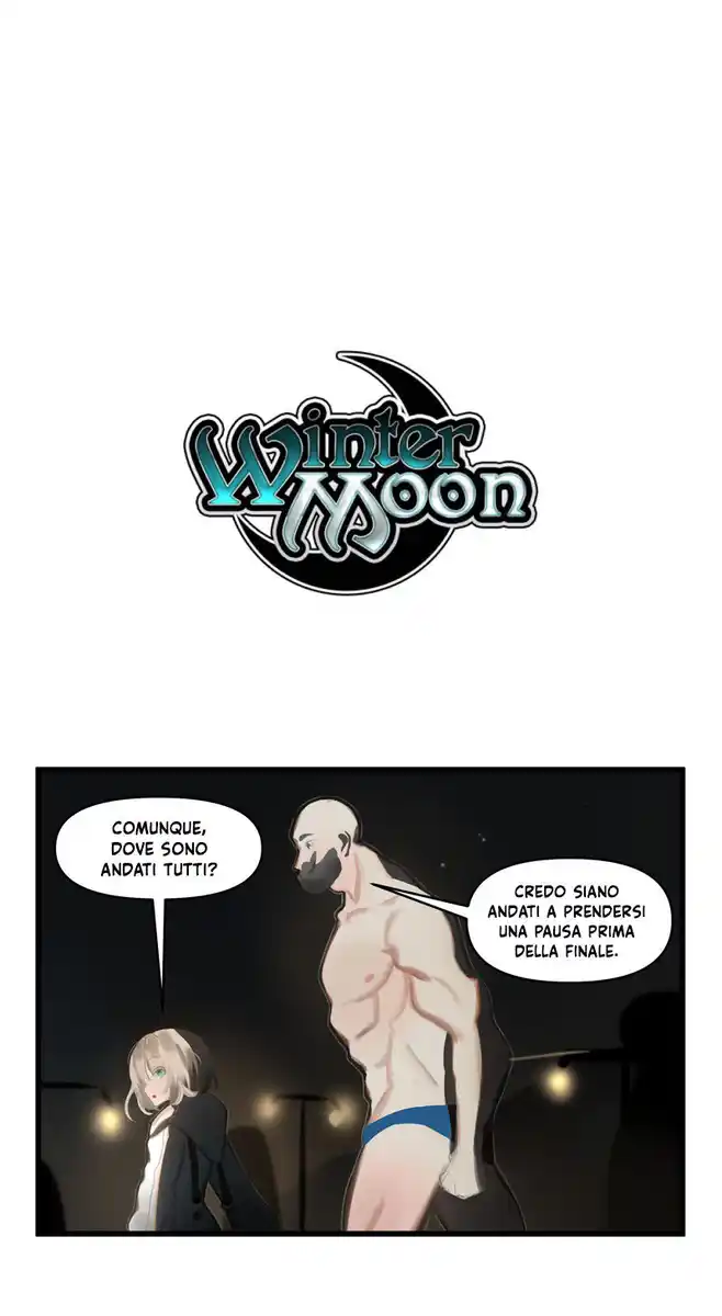 Winter Moon Capitolo 107 page 2