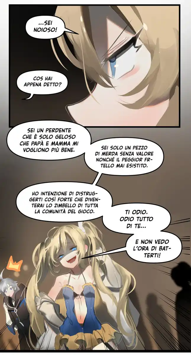 Winter Moon Capitolo 108 page 9