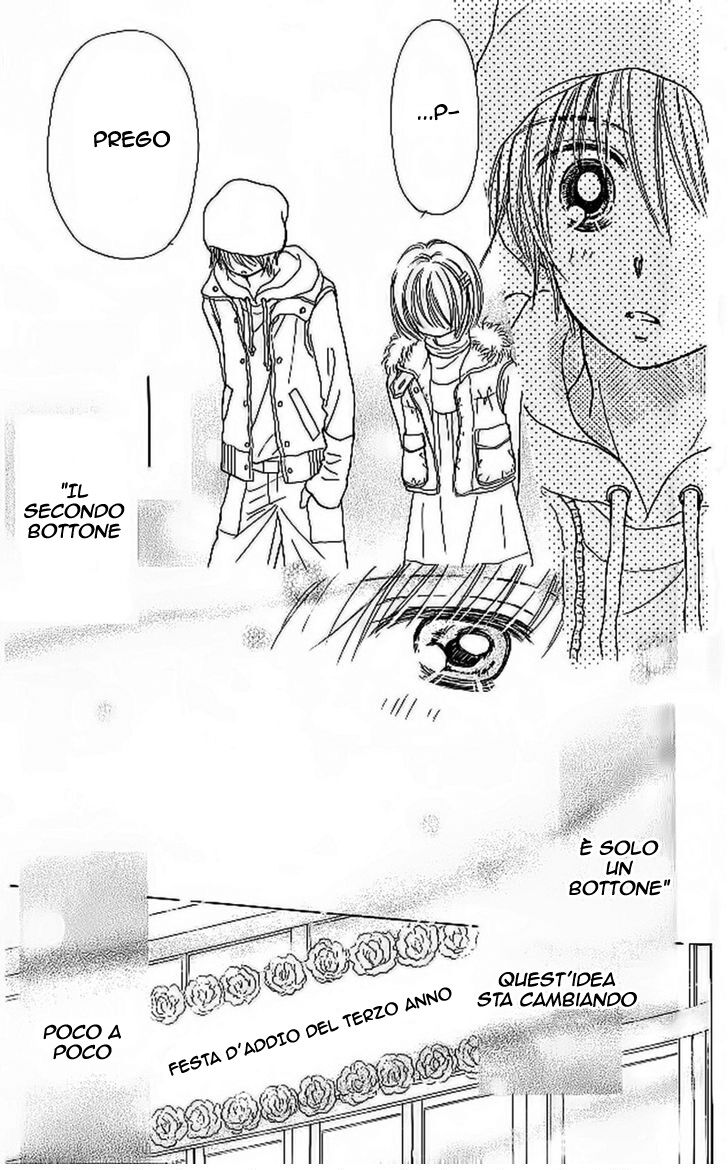 3-gatsu no Dai-2 Botan Capitolo 02 page 29