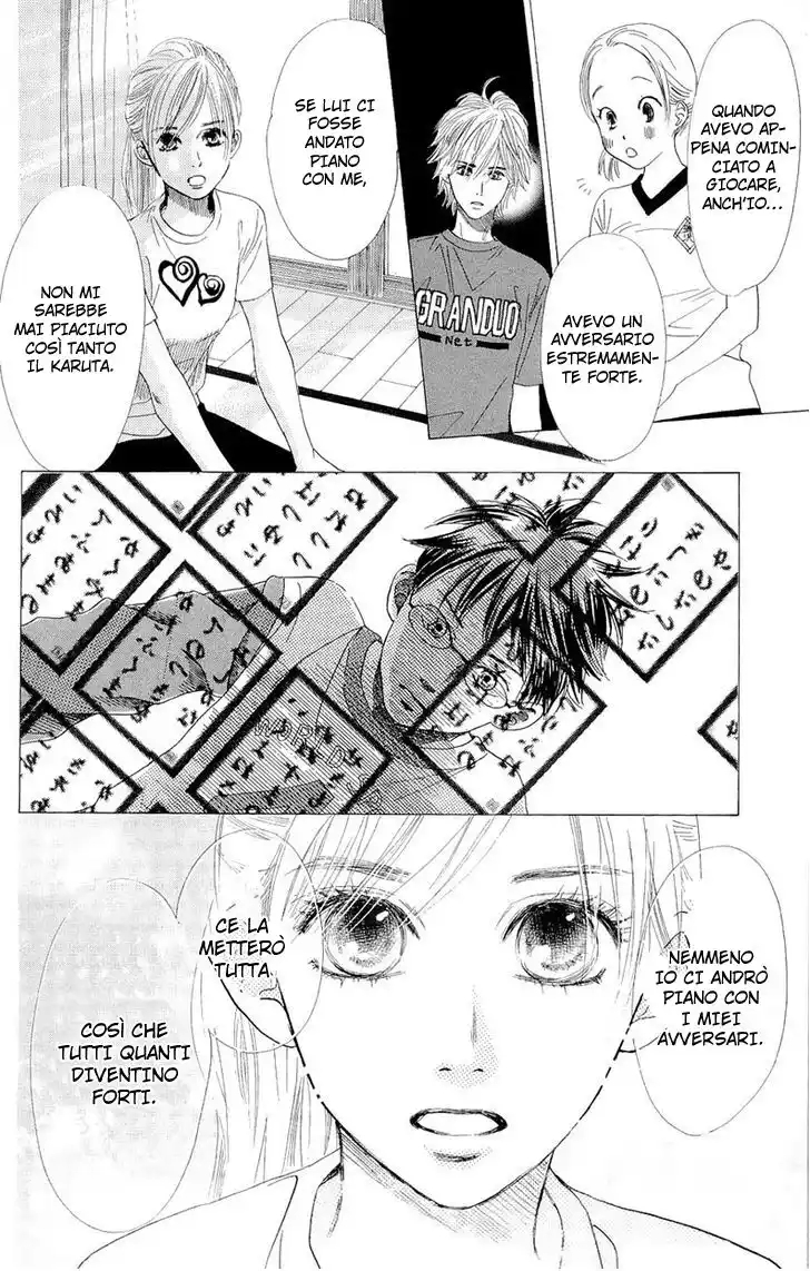 Chihayafuru Capitolo 13 page 9