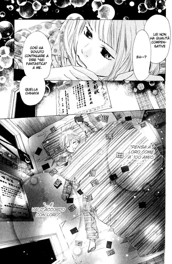 Chihayafuru Capitolo 04 page 21