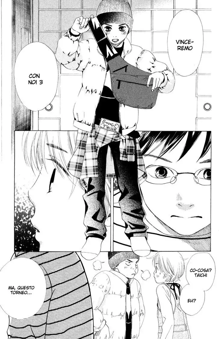 Chihayafuru Capitolo 04 page 25