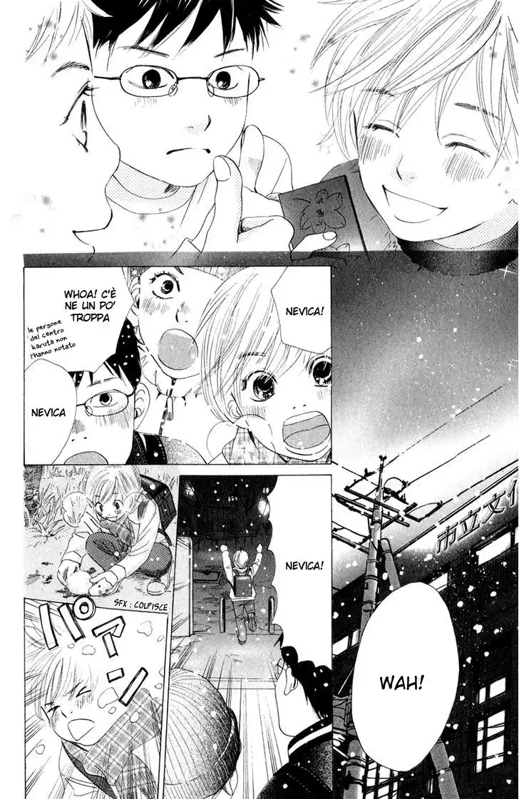 Chihayafuru Capitolo 04 page 28