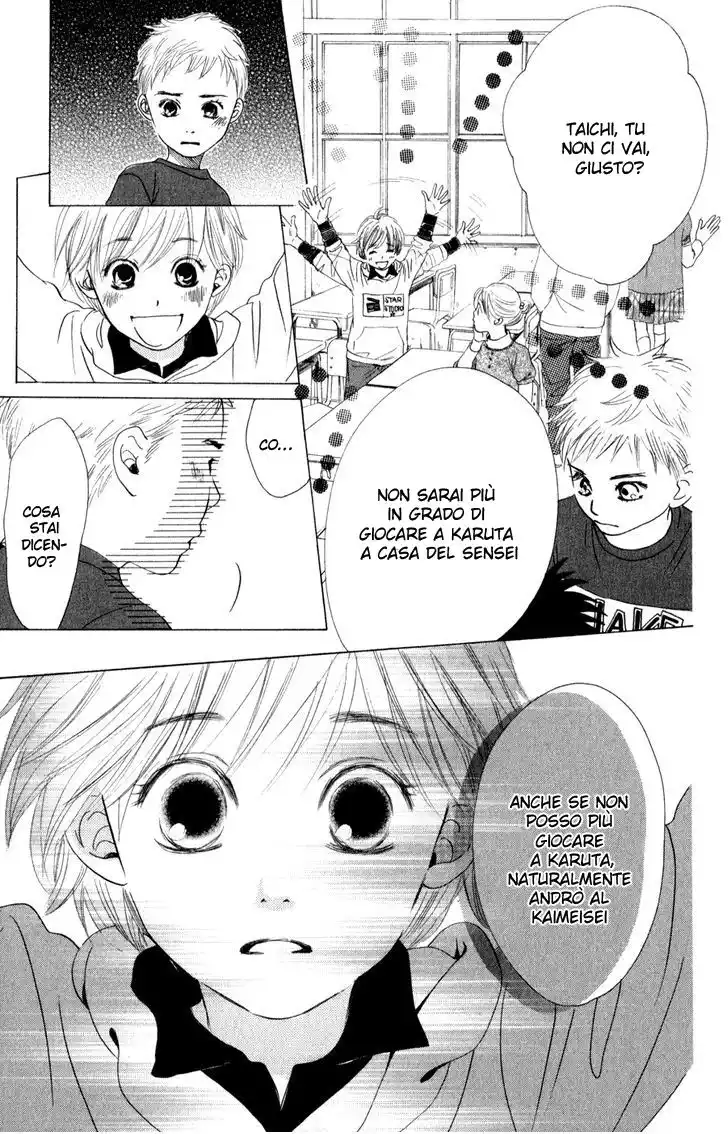 Chihayafuru Capitolo 04 page 35