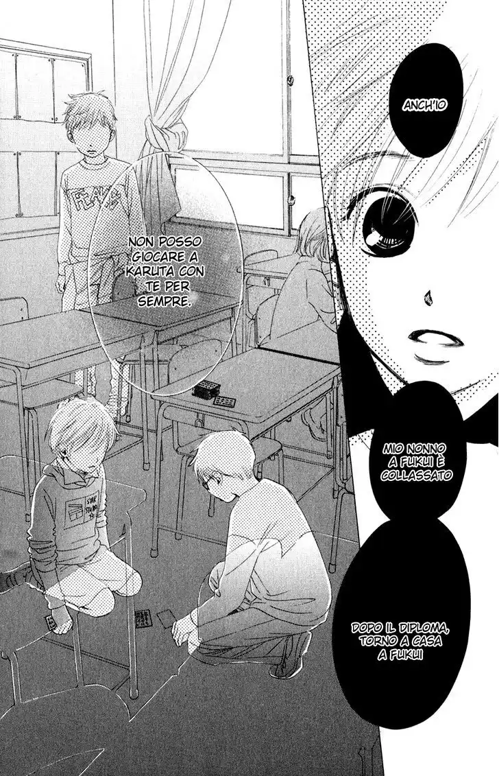 Chihayafuru Capitolo 04 page 37