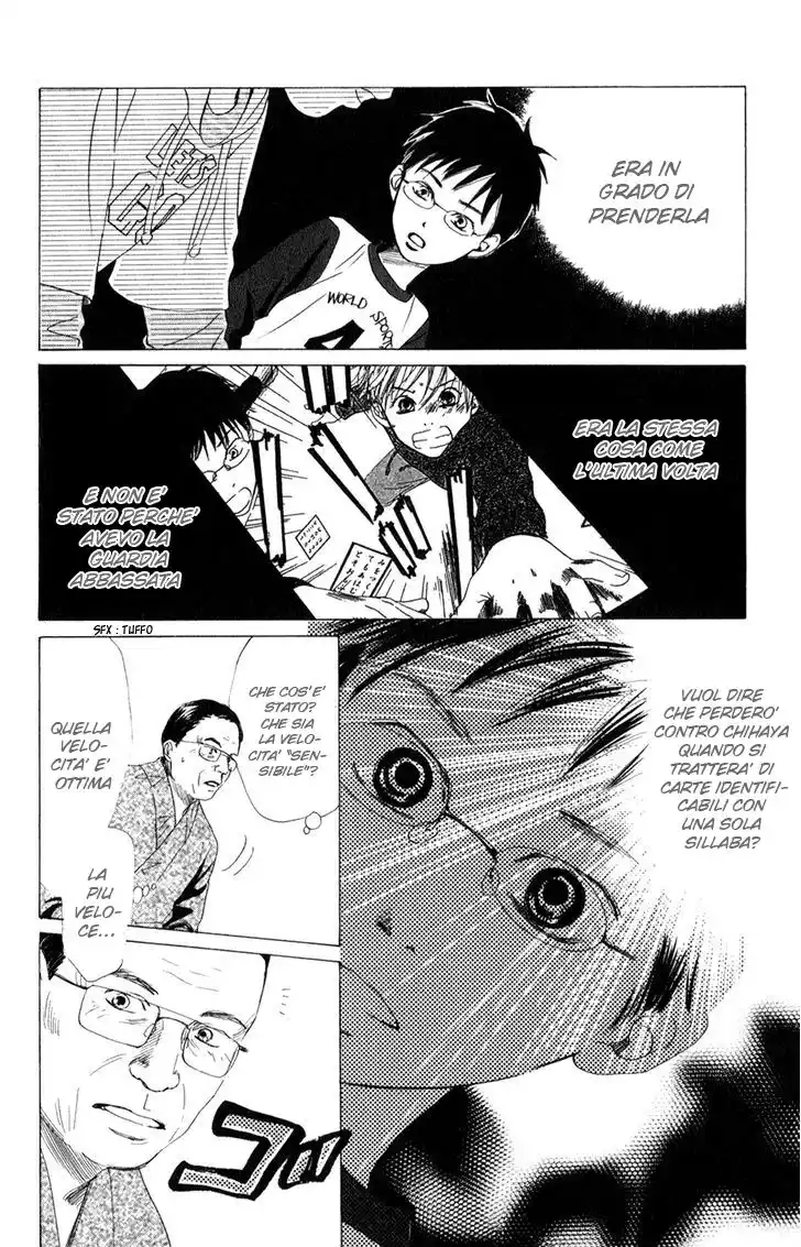 Chihayafuru Capitolo 04 page 8