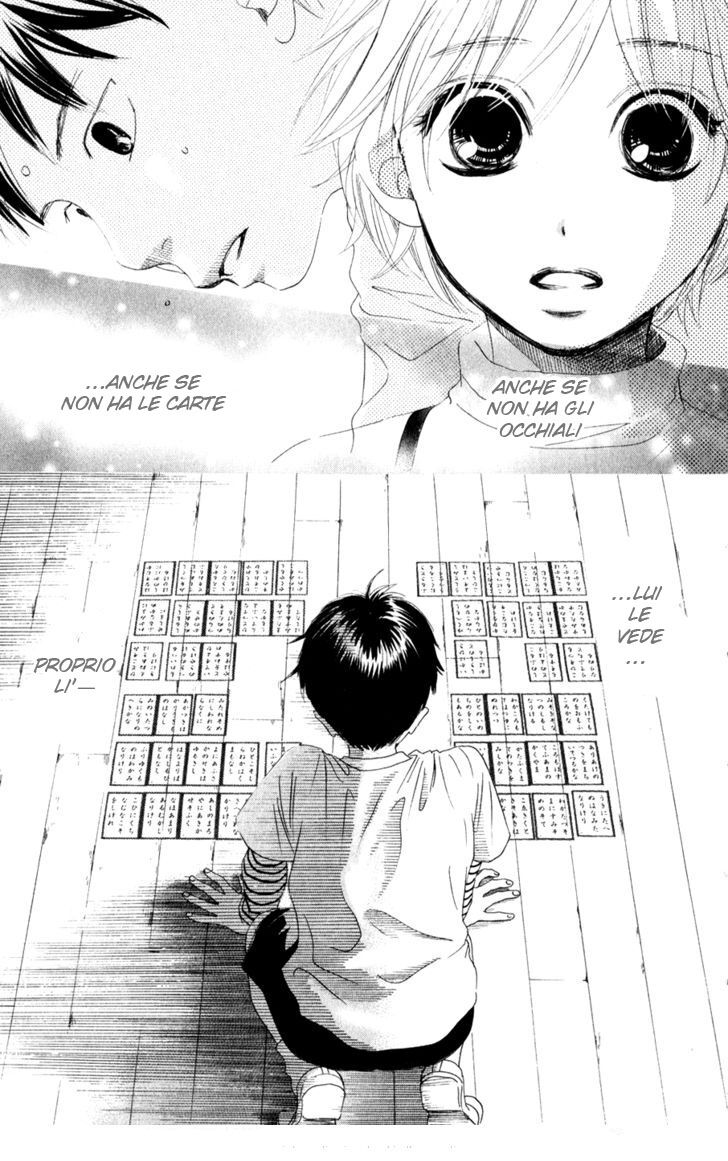 Chihayafuru Capitolo 02 page 23