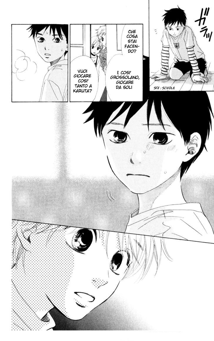 Chihayafuru Capitolo 02 page 24