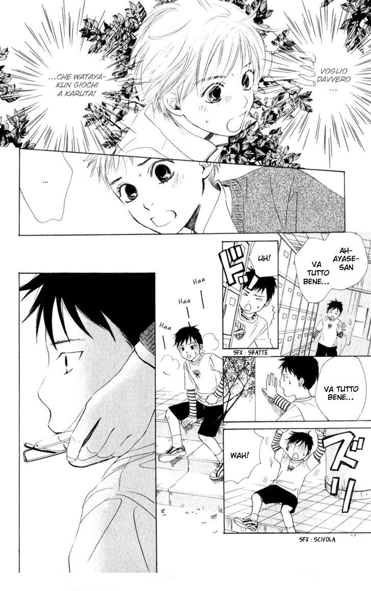 Chihayafuru Capitolo 02 page 26