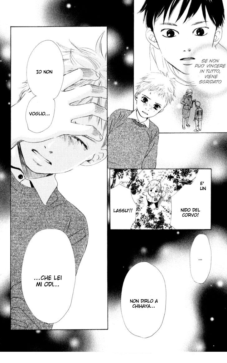 Chihayafuru Capitolo 02 page 28