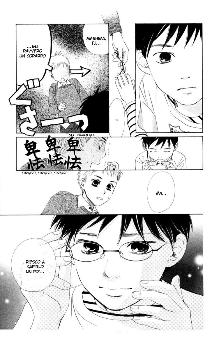 Chihayafuru Capitolo 02 page 29