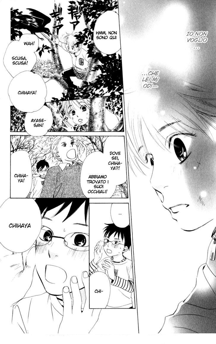 Chihayafuru Capitolo 02 page 30