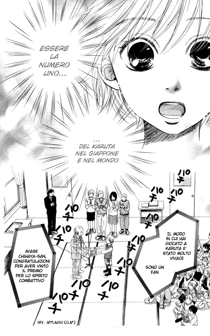 Chihayafuru Capitolo 02 page 8