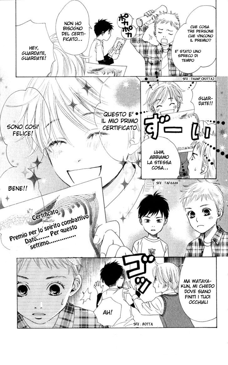 Chihayafuru Capitolo 02 page 9