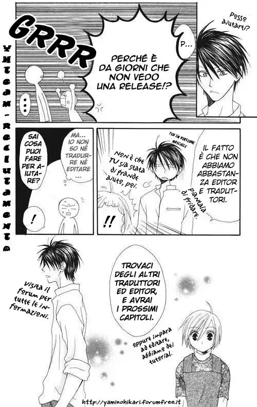 Chihayafuru Capitolo 03 page 2