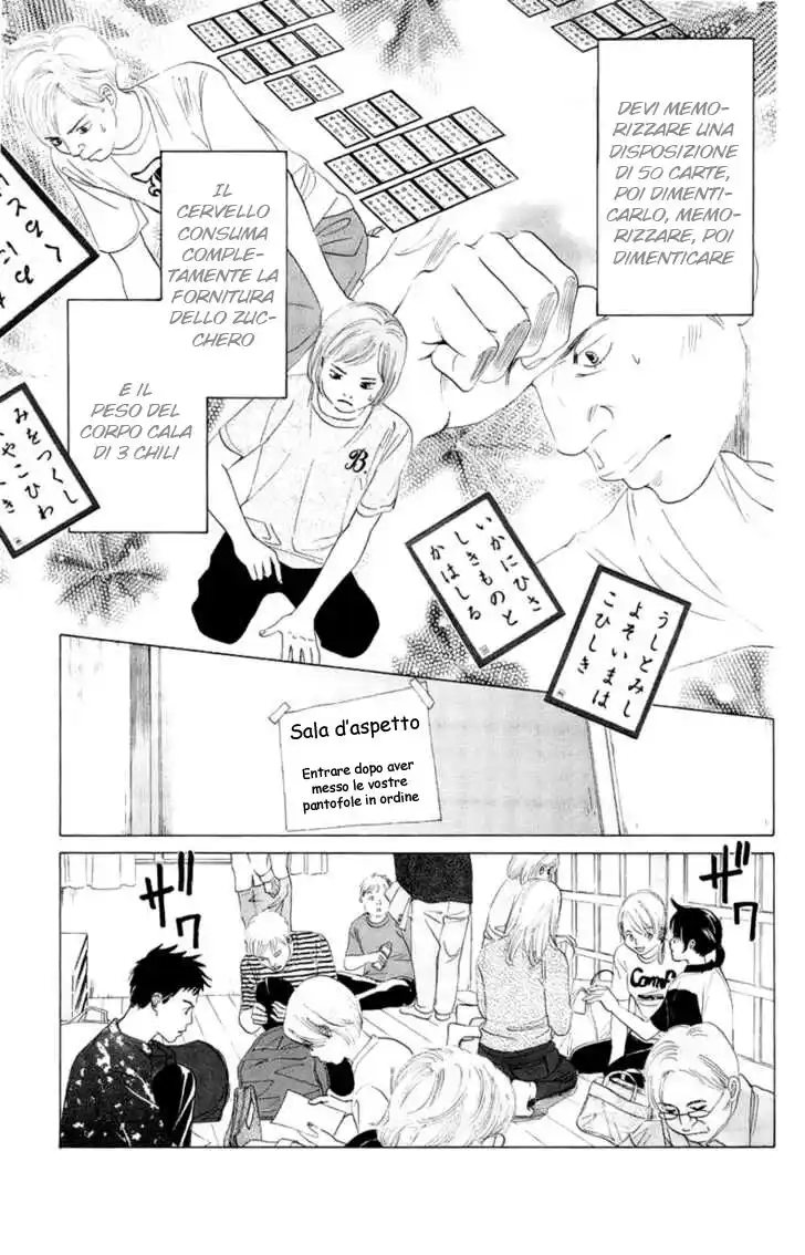 Chihayafuru Capitolo 08 page 10