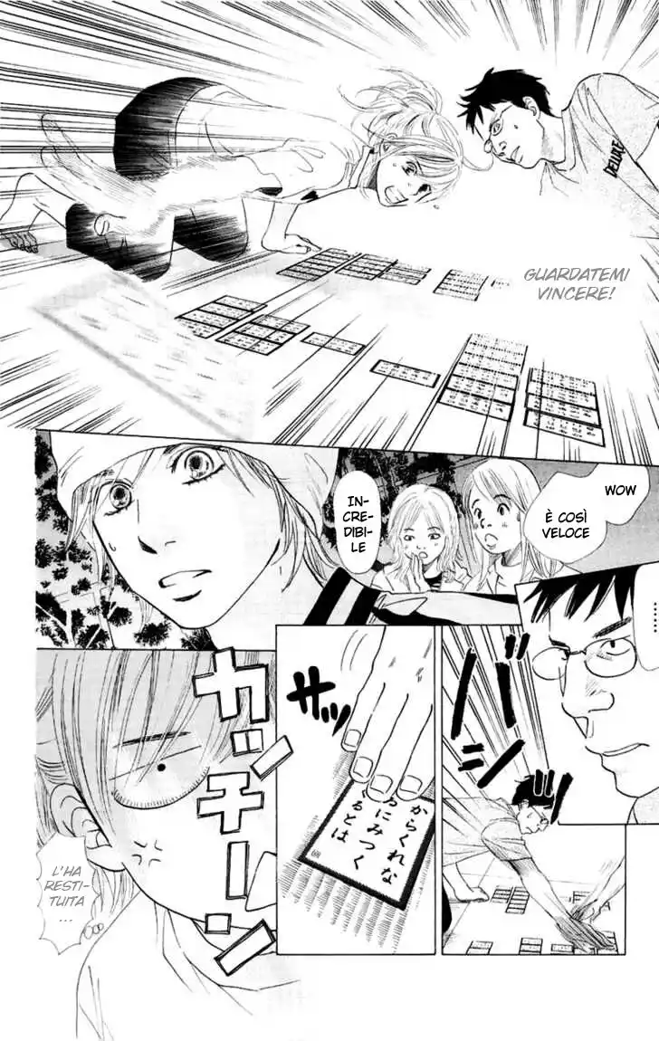 Chihayafuru Capitolo 08 page 21