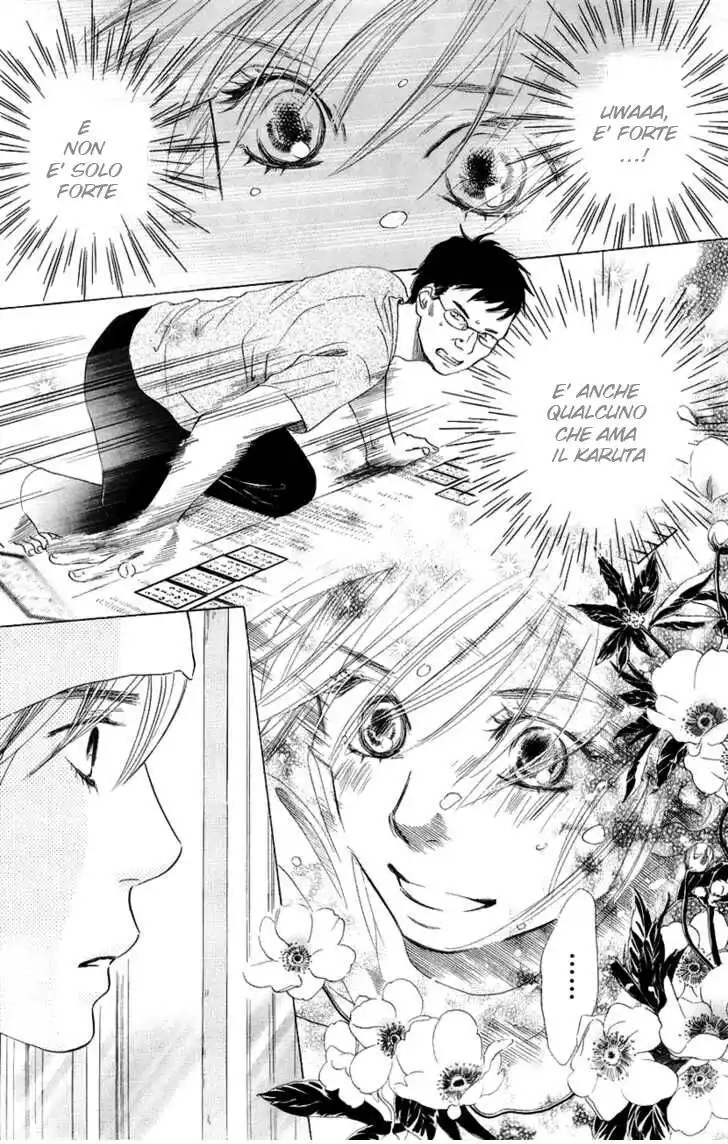 Chihayafuru Capitolo 08 page 23