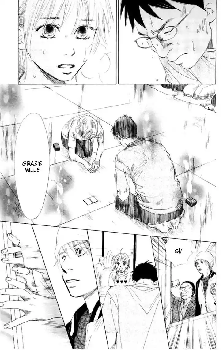 Chihayafuru Capitolo 08 page 26