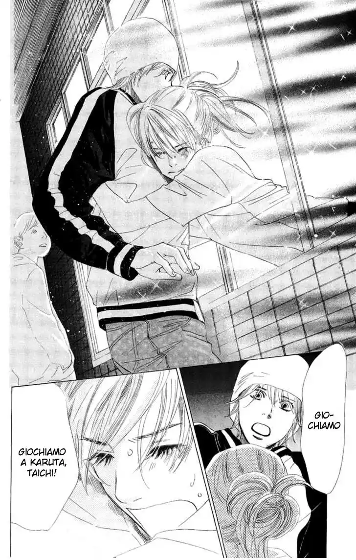 Chihayafuru Capitolo 08 page 27