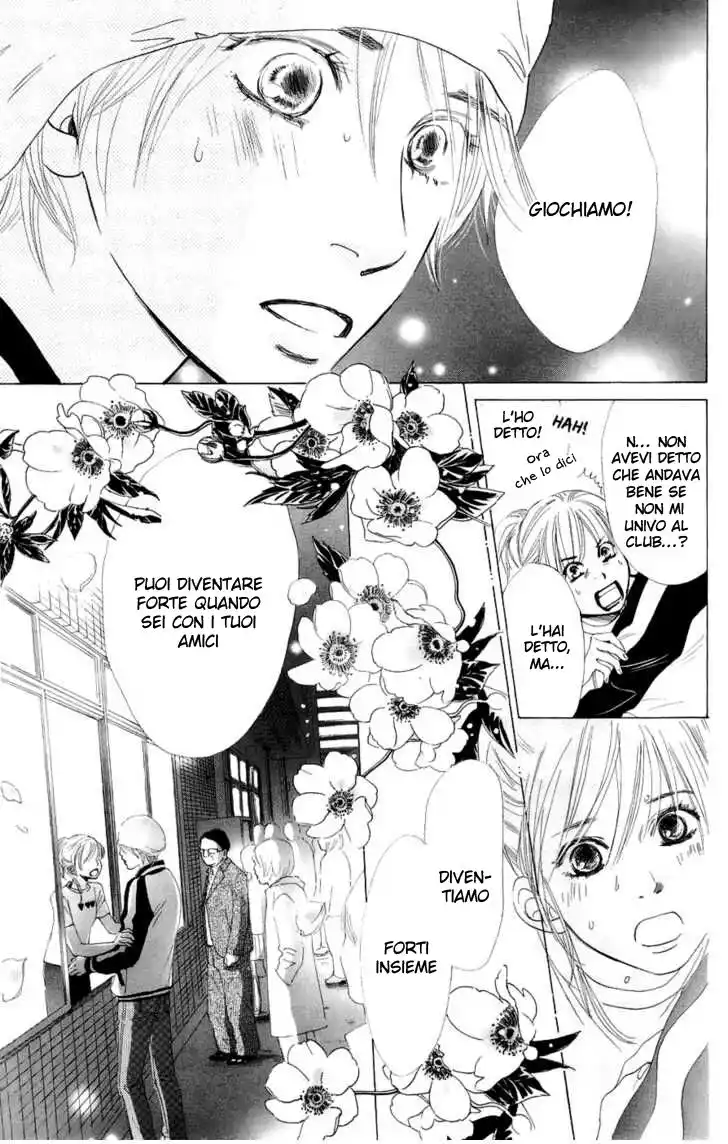 Chihayafuru Capitolo 08 page 28