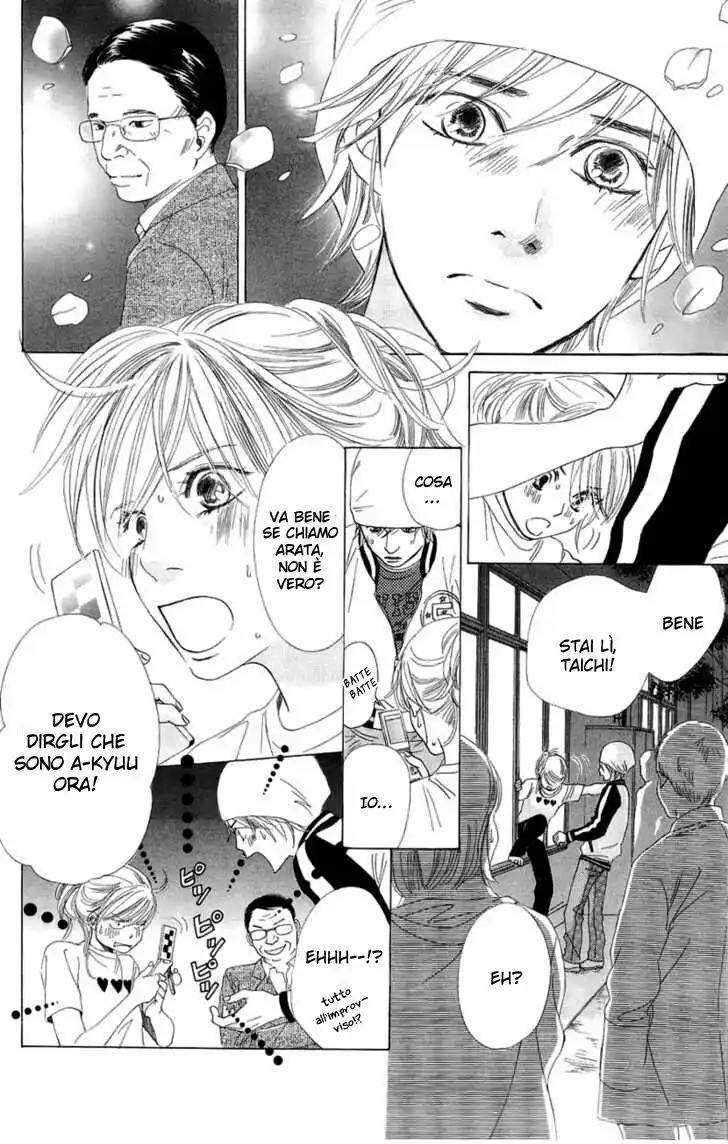 Chihayafuru Capitolo 08 page 29