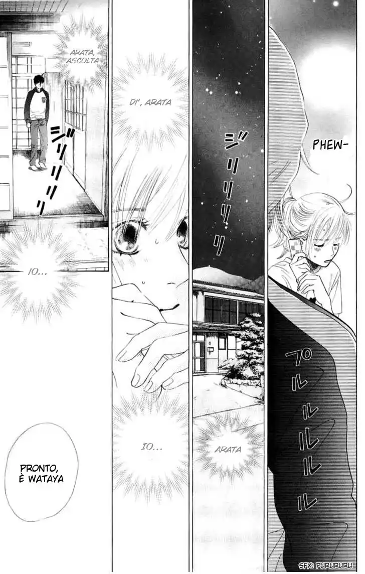 Chihayafuru Capitolo 08 page 30