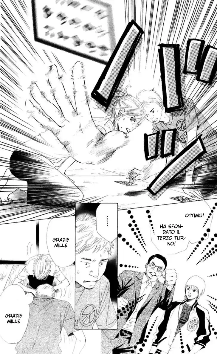 Chihayafuru Capitolo 08 page 7